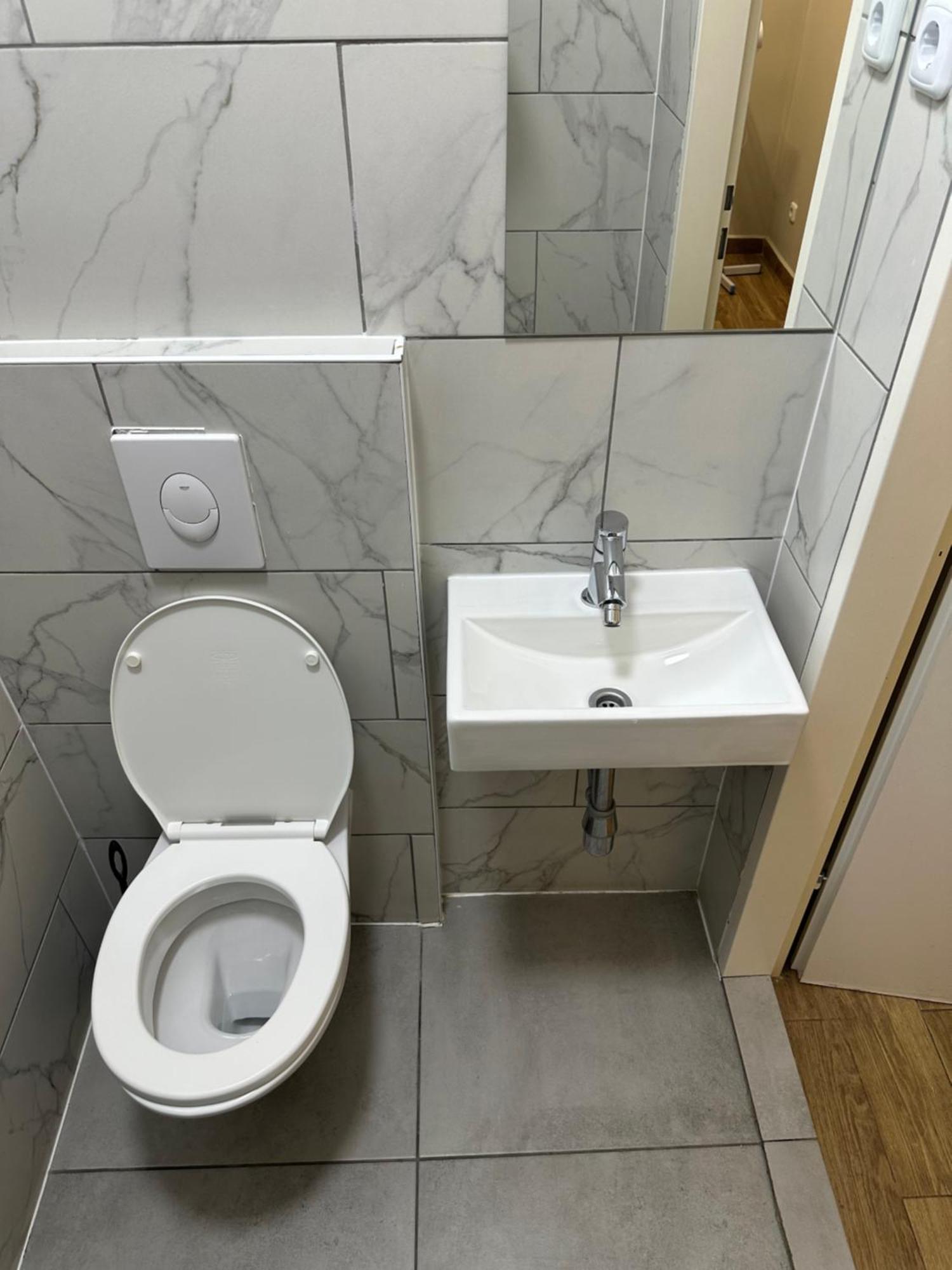 Appartement Berlant Apartment&rooms *