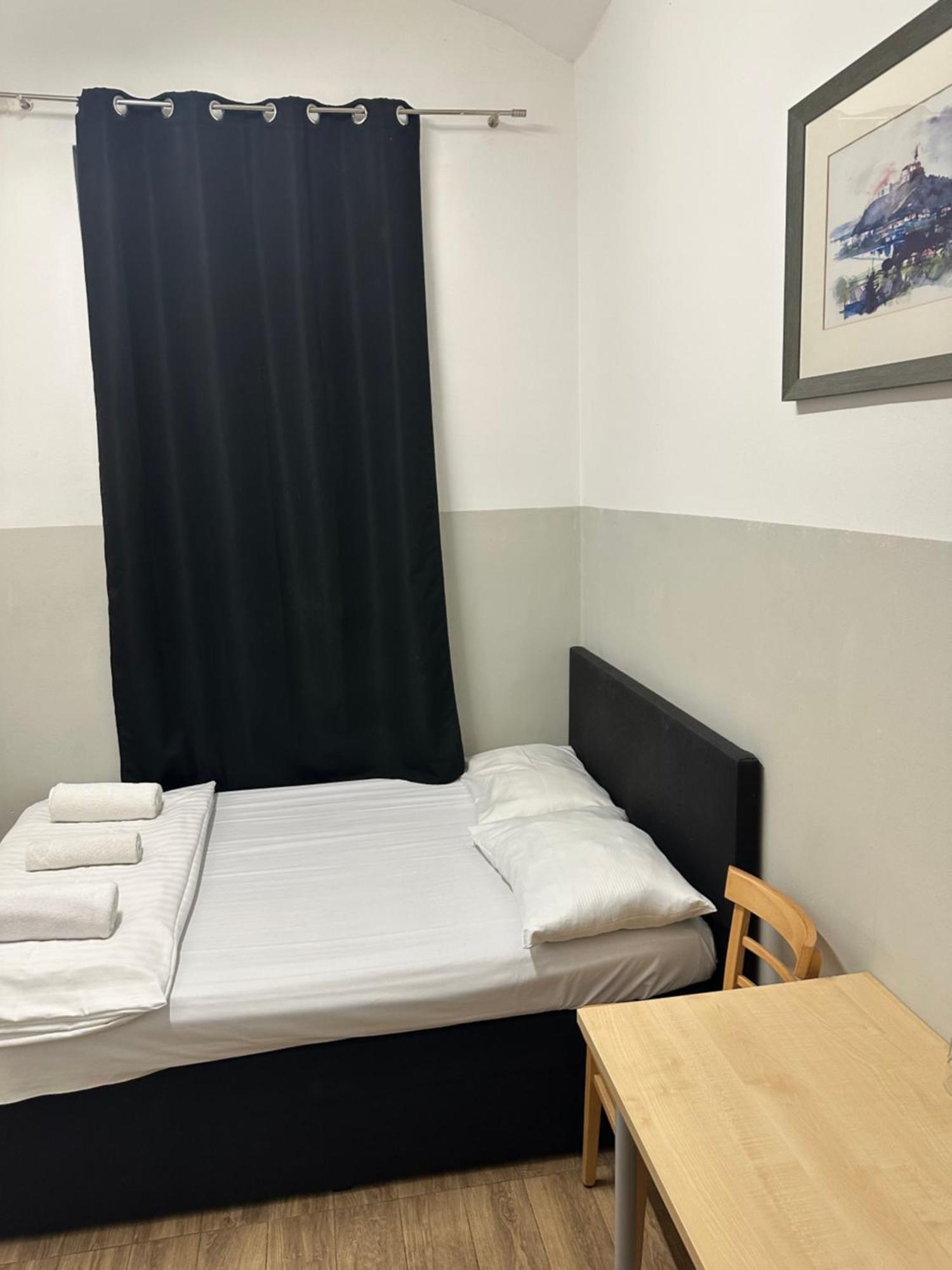 Berlant Apartment&rooms Appartement Wenen