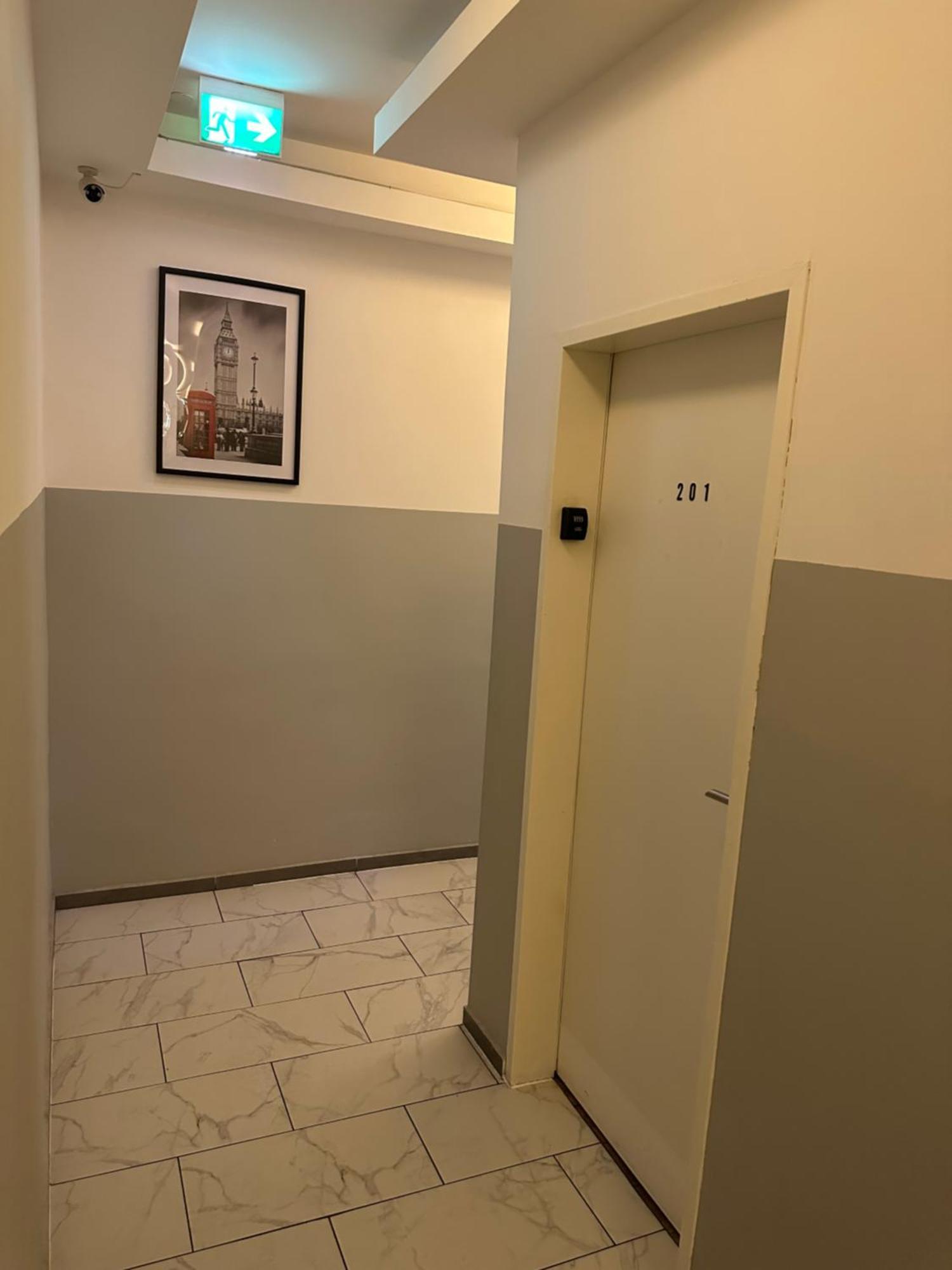 Berlant Apartment&rooms Apartment *