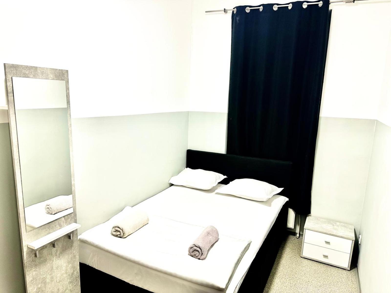 Berlant Apartment&rooms Appartement *