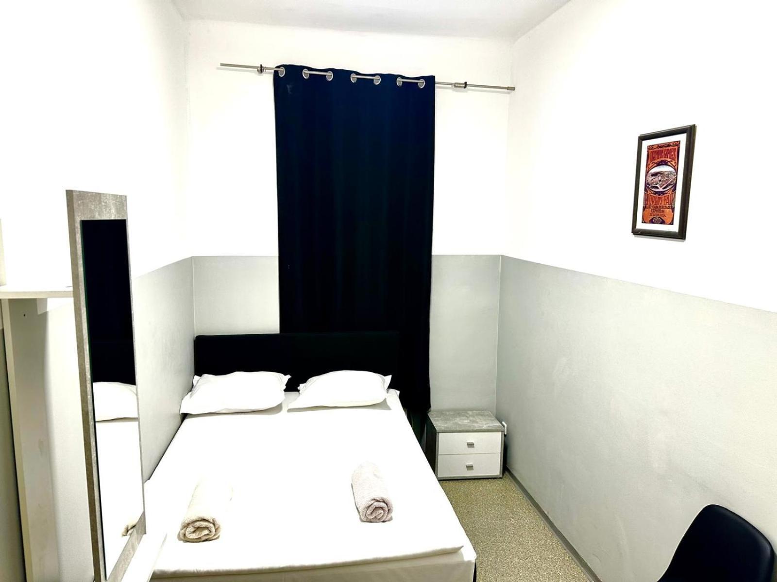 Appartement Berlant Apartment&rooms *
