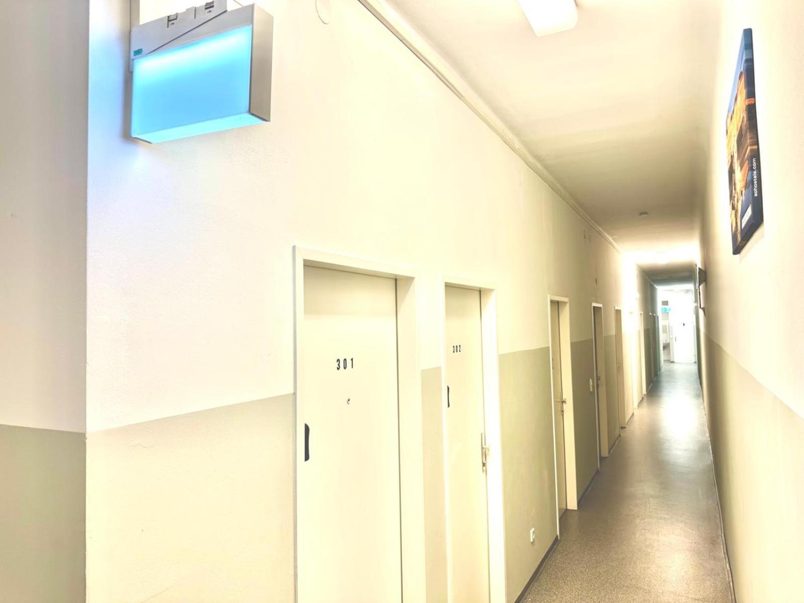 Berlant Apartment&rooms Appartement Wenen