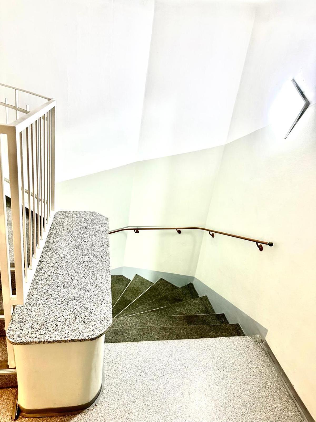 Appartement Berlant Apartment&rooms *