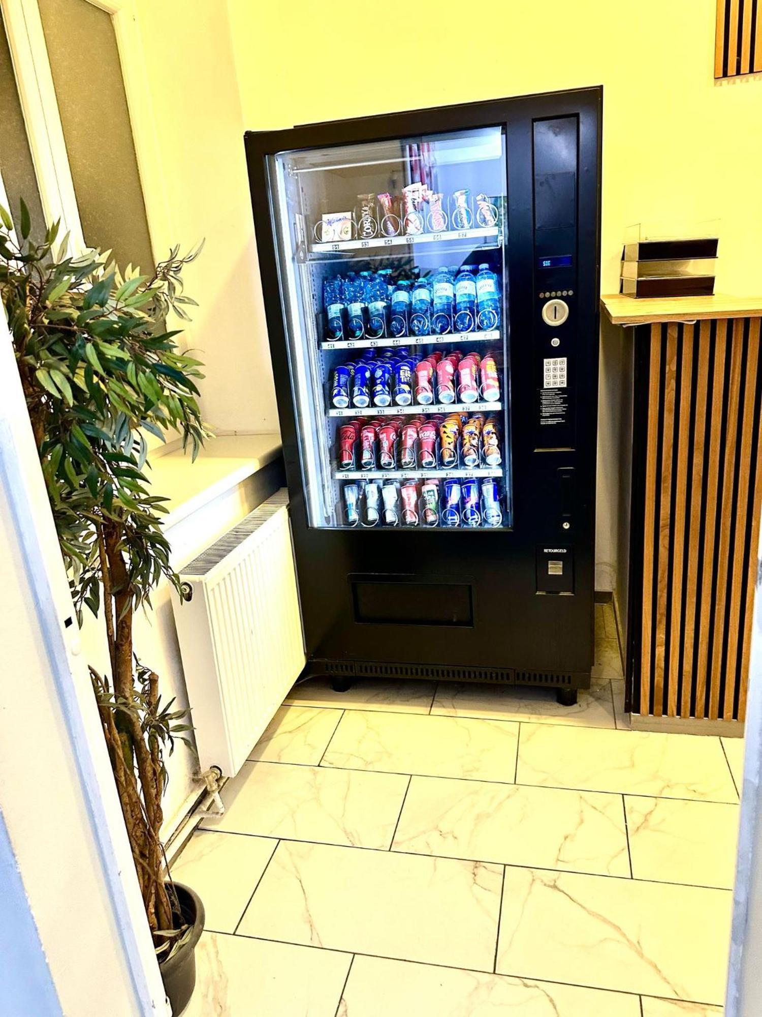 Appartement Berlant Apartment&rooms Wenen