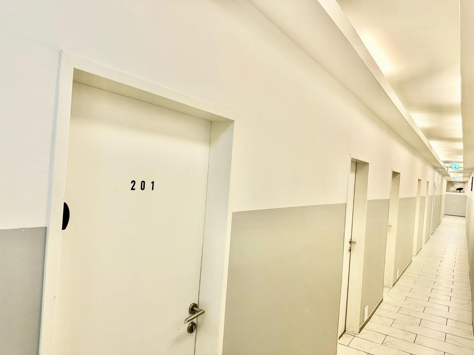 Berlant Apartment&rooms Appartement Wenen