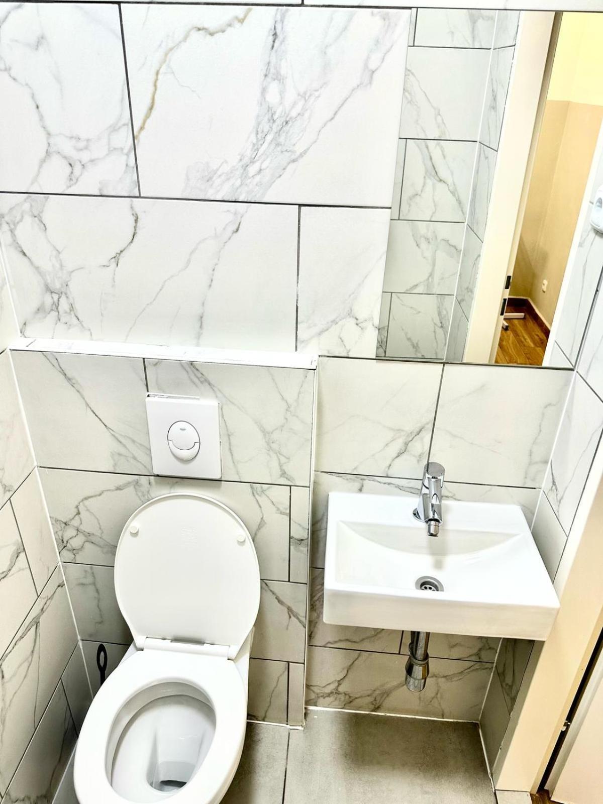 Appartement Berlant Apartment&rooms