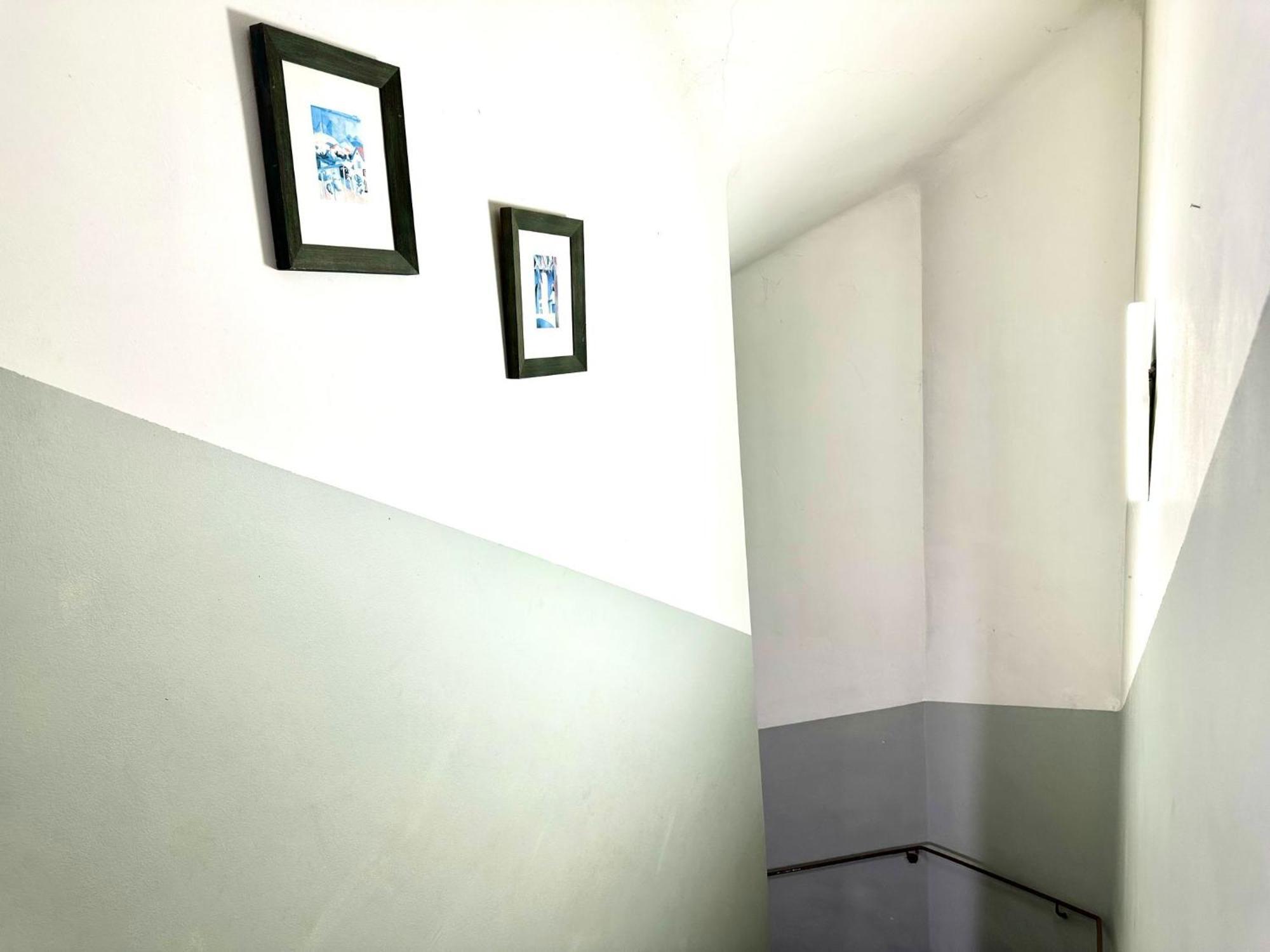 Berlant Apartment&rooms Wenen